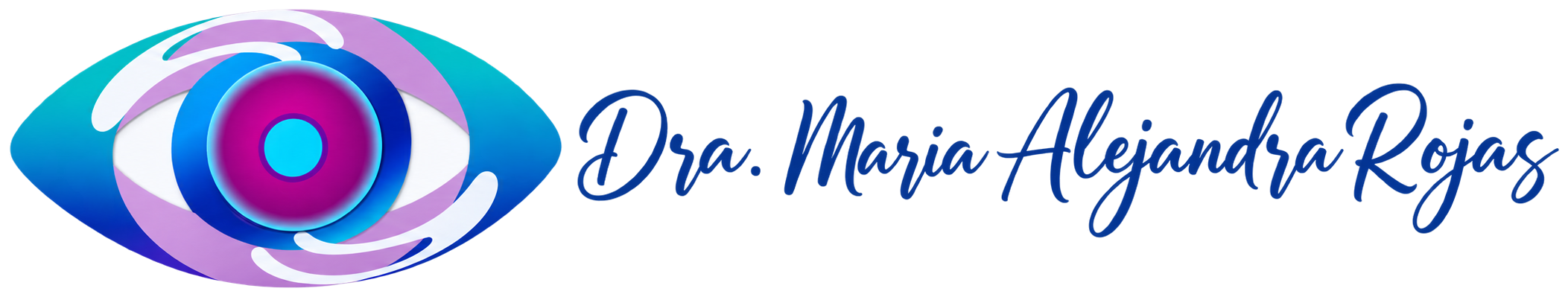Oftalmoale — Dra. María Alejandra Rojas